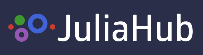 JuliaHub logo