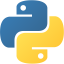 Python3 Icon