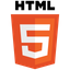 HTML5 Icon