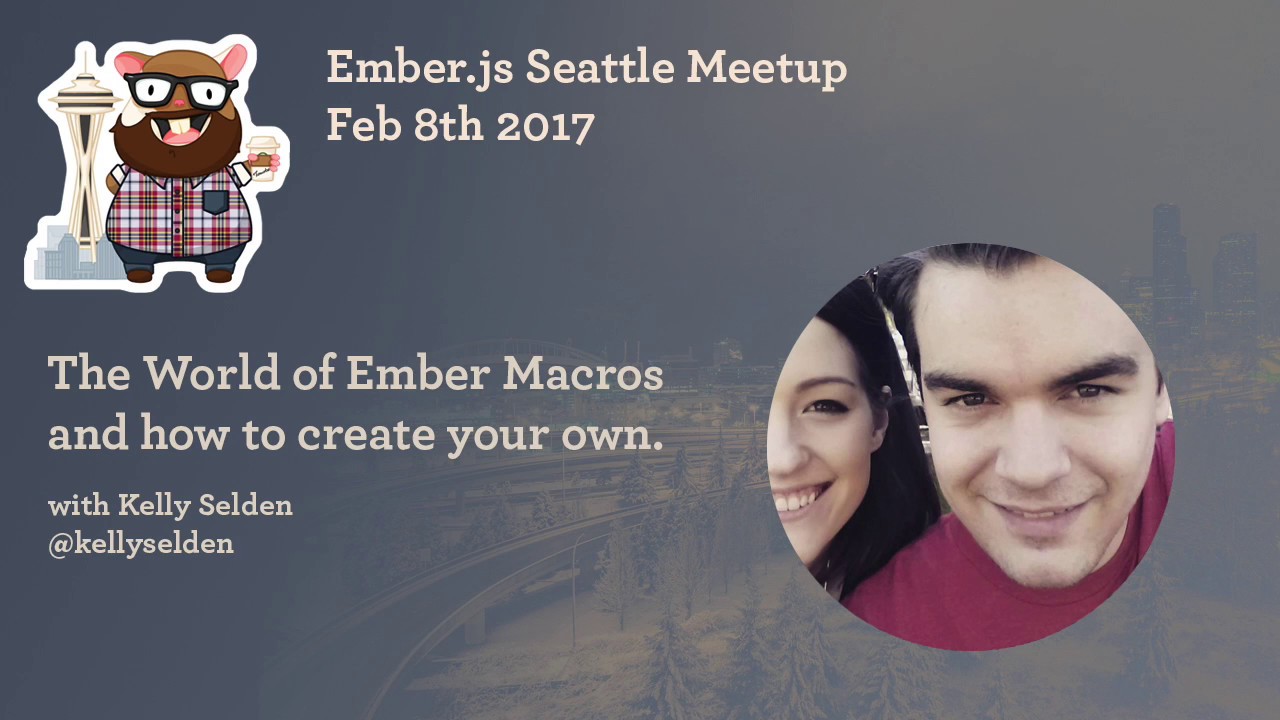 Ember Awesome Macros