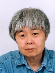 Joy Kogawa