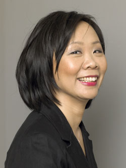 Fiona Tinwei Lam