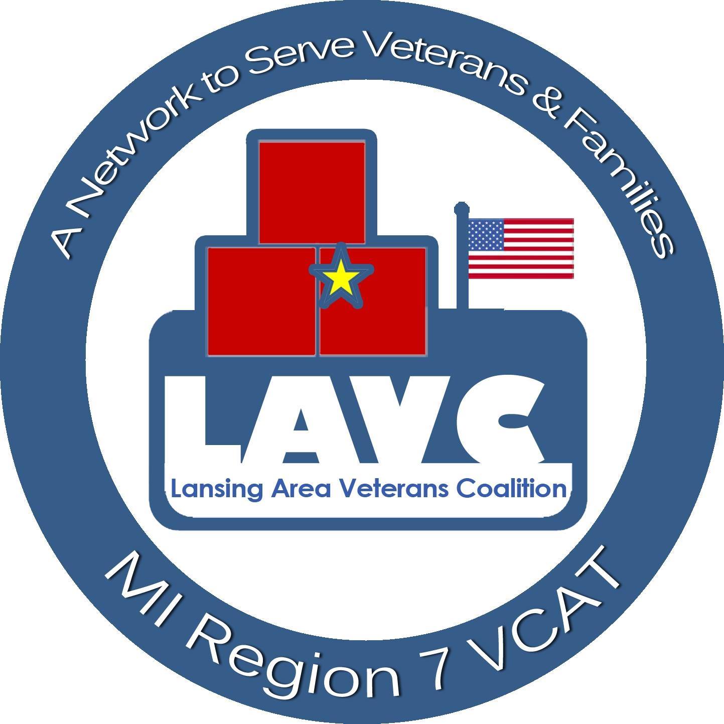 LAVC Logo