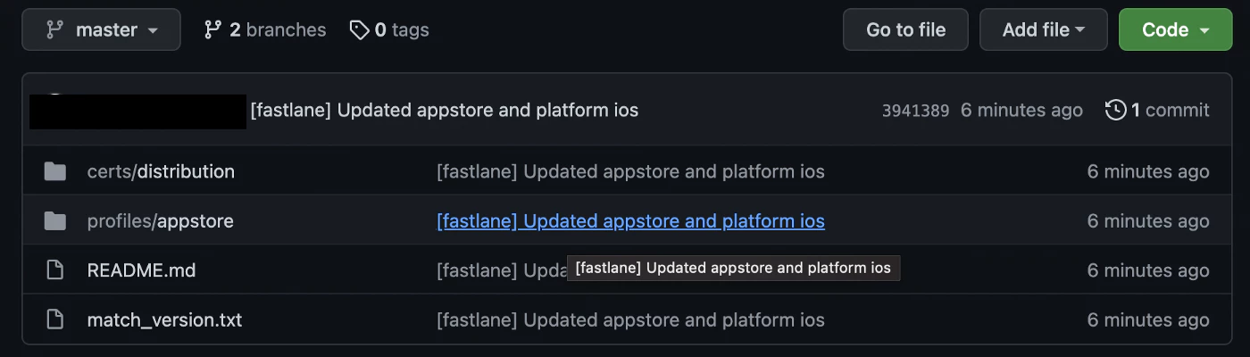 How to Sign and Build a Capacitor App in the Cloud