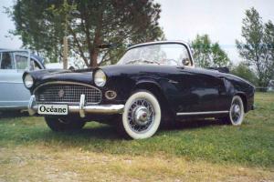 Simca Aronde Oceane for Sale