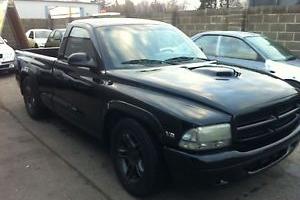  DODGE PICK UP 5.9 V8 ( CUSTOM HOTROD LOWERED PICK UP ) 