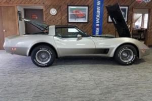 1982 Chevrolet Corvette