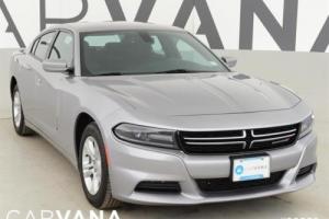 2015 Dodge Charger Charger SE