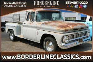 1963 Chevrolet Other Pickups