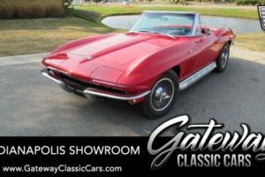 1965 Chevrolet Corvette