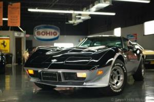 1978 Chevrolet Corvette Indy Pace Car Edition Indy 500 Pace Car Edition