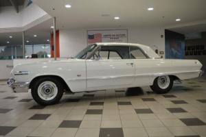 1963 Chevrolet Impala Photo