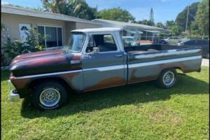 1965 Chevrolet C10/K10 Nice