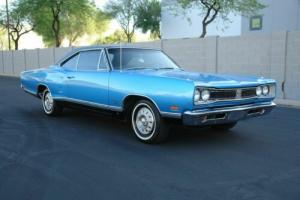 1969 Dodge Coronet 500