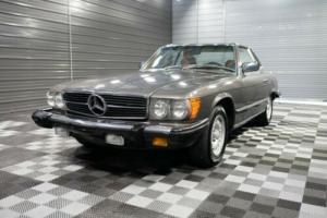 1973 Mercedes-Benz SL-Class