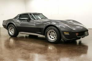 1981 Chevrolet Corvette