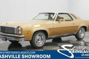 1977 Chevrolet Malibu Classic