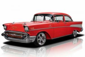 1957 Chevrolet Bel Air/150/210