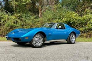 1973 Chevrolet Corvette Stingray