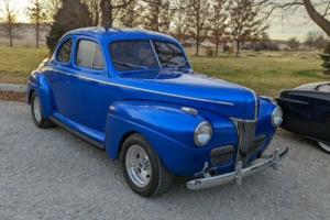 1941 Ford Other