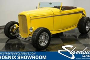 1932 Ford Other Roadster