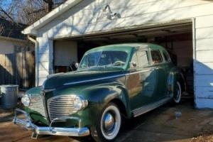 1941 Dodge Other Chrome Photo