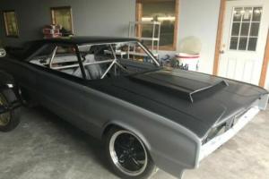 1966 Dodge Coronet Photo