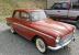 1960 Other Makes Aronde Elysee 4-door