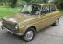 1971 Other Makes Simca 1204