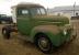 1947 Ford Other Pickups