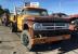 1973 Dodge Other Pickups