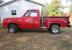 1979 Dodge Other Pickups