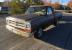 1989 Dodge Other Pickups D150 SHORT BED SWEPTLINE