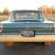 1965 DODGE CORONET A990 SUPER STOCK RECREATION, ORIGINAL CALIFORNIA CAR