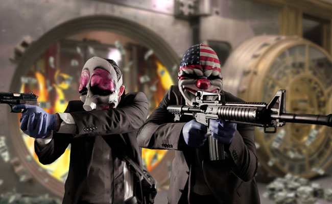 Payday 2