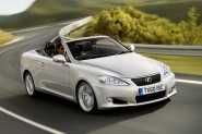 2011 Lexus IS