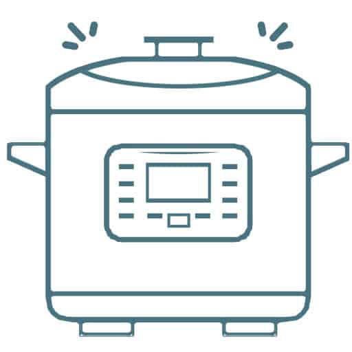 instant pot