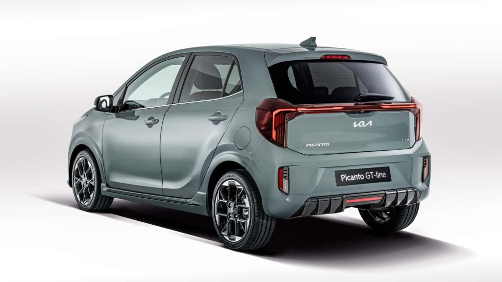 kia picanto 2023 03