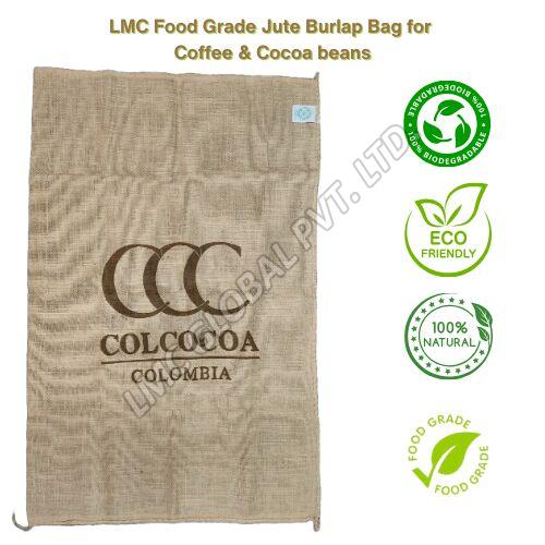 Why should you buy Coffee Cocoa Bean Jute Bags?