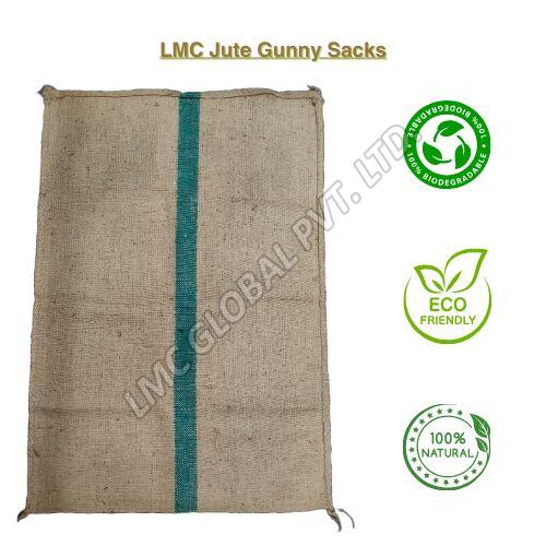 Future Outlook for Jute Gunny Bags Industry