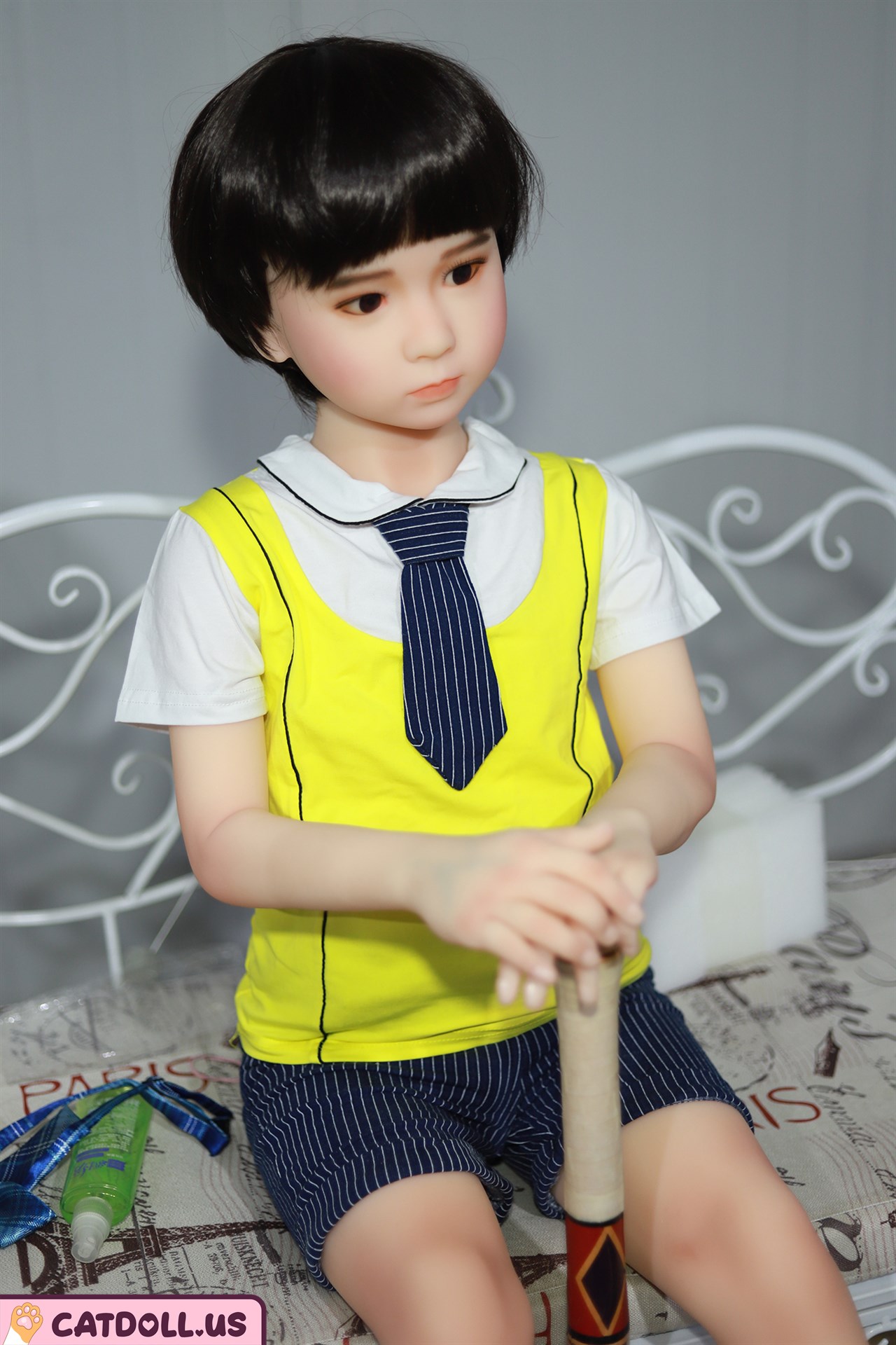 Catdoll 115cm Male Doll Kiki – Catdoll.US