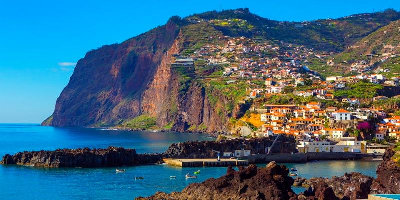 Madeira (Portugāle)