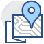 locator, map, navigation, pin, plan, location, pointer 