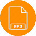 eps, file, format