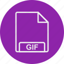 file, format, gif