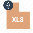 document, file, format, xls