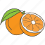 citrus, diet, food, fruit, orange 