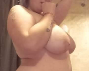BBW Punk Dee