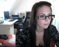Webcam Horny Amateur Private Teengirl Clip