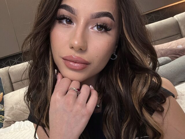 Alissia Rilley